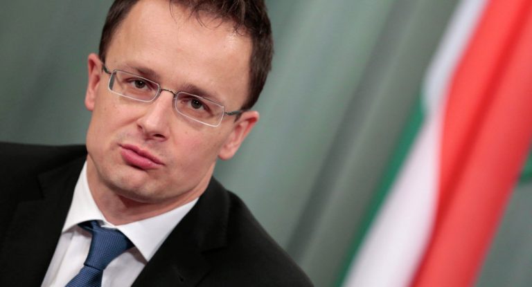 Ministrul ungar de externe dă asigurări că guvernul de la Budapesta va proteja comunitatea etnicilor maghiari din Ucraina