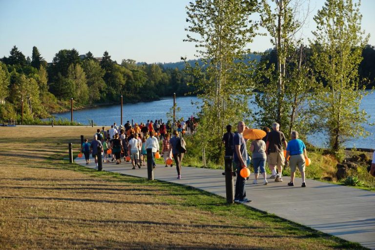 Stare de ‘urgenţă climatică’ în Milwaukie