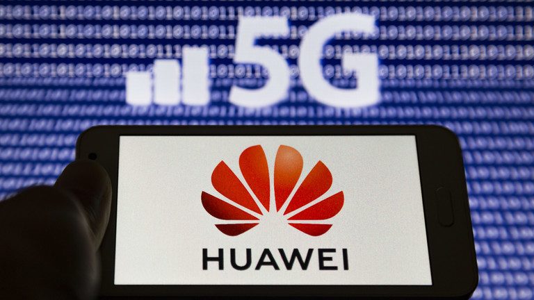 Britanicii vor o alianță puternică pentru a-i contracara pe chinezii de la Huawei