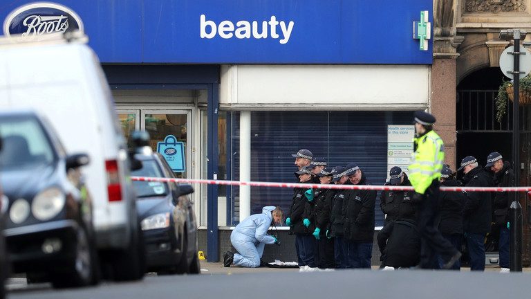 Legile britanice antiteroriste promise după atacul de la Londra, criticate pentru natura lor retroactivă