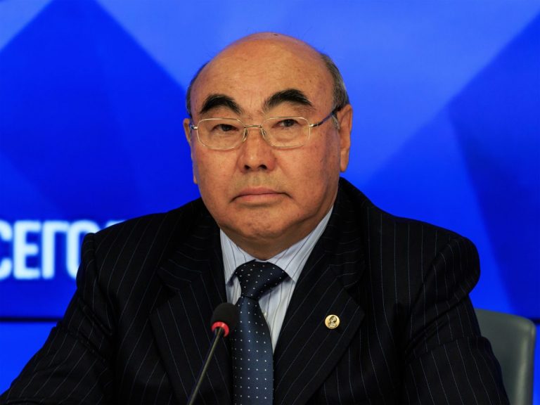 Fiul fostului preşedinte kîrgîz, găsit MORT la Moscova