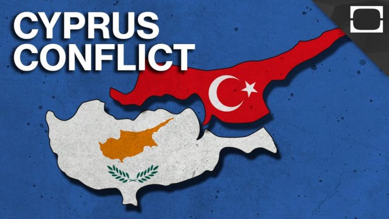 SUA resping orice soluţie cu două state pentru Cipru