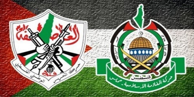 Acord între Fatah şi Hamas pentru organizarea de alegeri prezidenţiale şi legislative