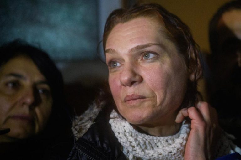 Asli Erdogan a fost ACHITATĂ în procesul în care era acuzată de terorism