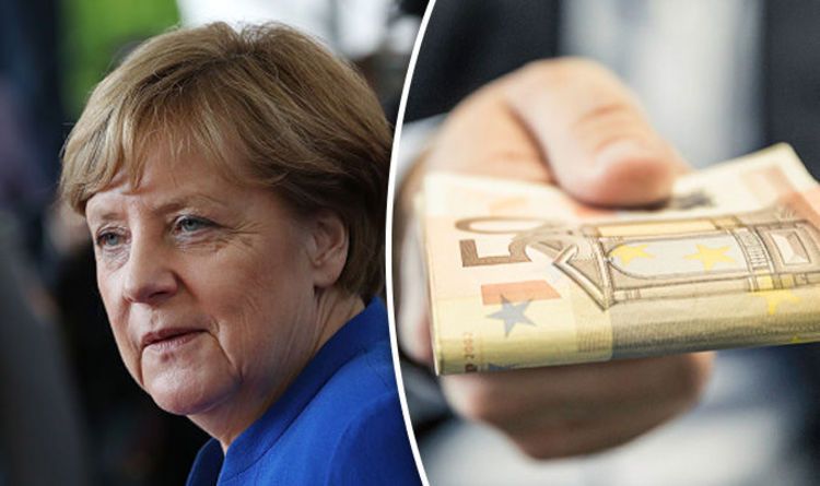 Germania măreşte considerabil pensia pentru cele mai sărace persoane