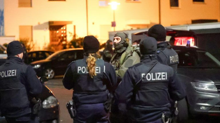 Atacurile din Hanau sunt anchetate ca acţiuni teroriste