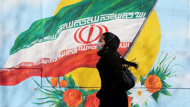 Iranienii sunt avertizaţi să respecte consemnele autorităţilor
