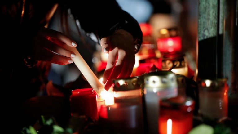 Verdict al masacrului din Hanau: ‘Un atac terorist motivat de rasism’