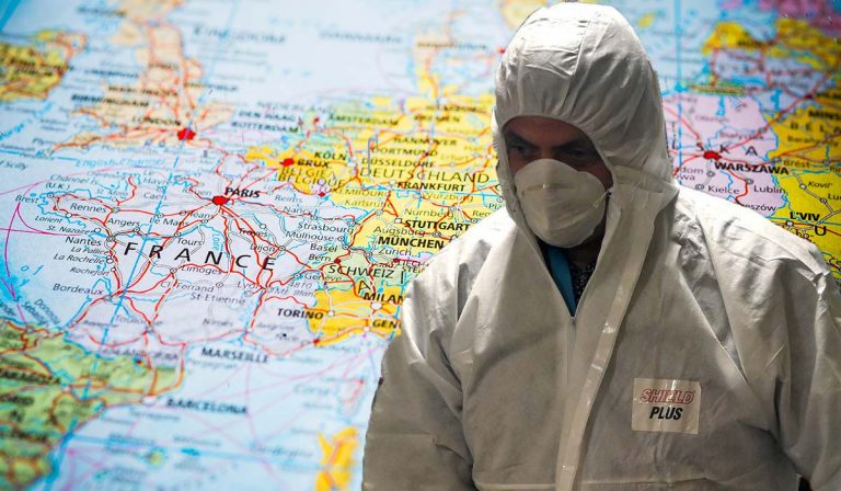 UE suplimentează cu sute de milioane de euro bugetul pentru combaterea epidemiei de coronavirus