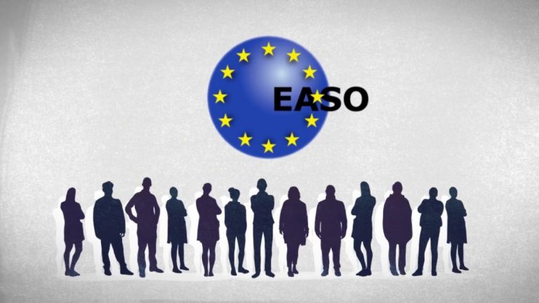 Mandat consolidat pentru Agenţia europeană pentru azil