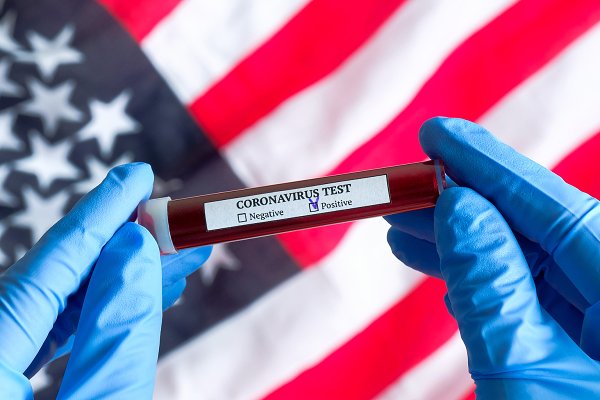 SUA, fără teste suficiente pentru coronavirus, care a ajuns deja în Peru şi Columbia