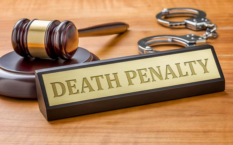 Colorado ABOLEŞTE pedeapsa cu moartea