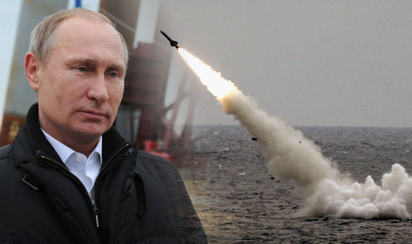Rusia anunţă finalizarea testării rachetei de croazieră hipersonice Zircon