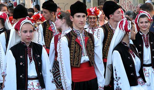 Albania recunoaşte OFICIAL existenţa minorităţii bulgare