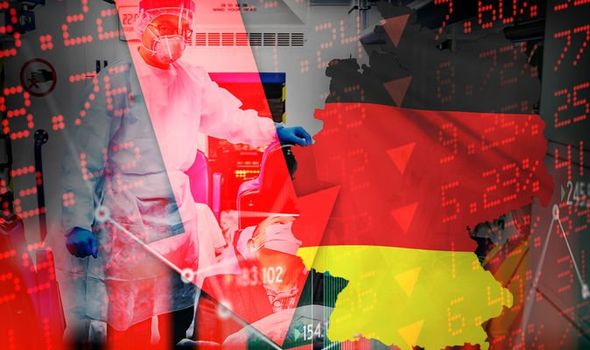 Germania ridică interdicţiile pentru exporturile de echipamente medicale de protecţie în UE