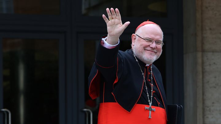 Cardinalul Reinhard Marx le cere din nou scuze victimelor agresiunilor sexuale comise în Arhidieceza de Munchen
