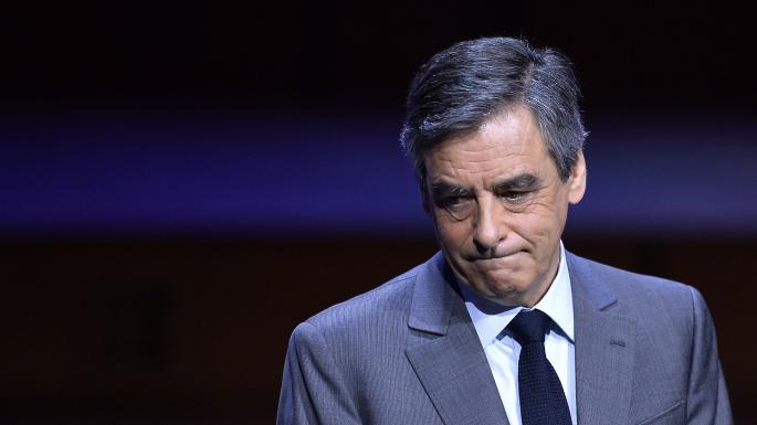 Fostul premier francez Francois Fillon este MARTOR ASISTAT într-un dosar de escrocherie
