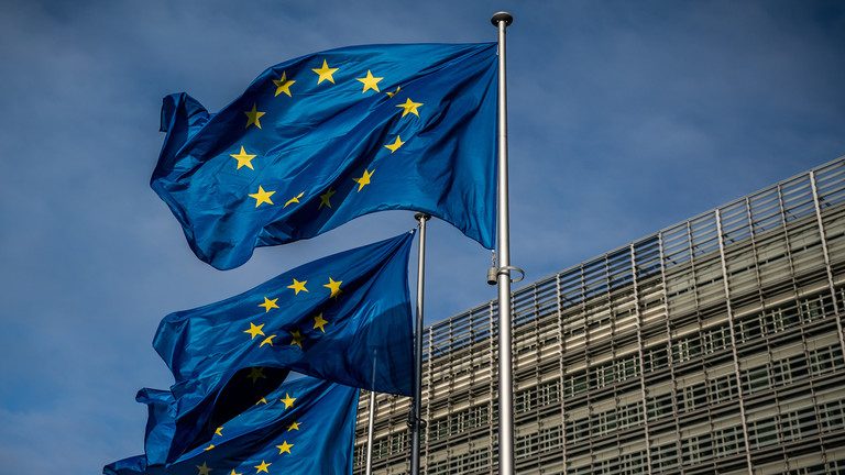 UE instituie Instrumentul european pentru pace în valoare de circa 5 miliarde de euro
