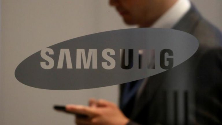 Samsung îşi reduce producţia de cipuri după cel mai slab profit din ultimii 14 ani