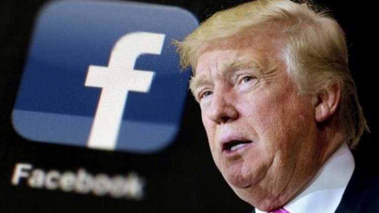 Trump ar putea avea voie să revină pe Facebook