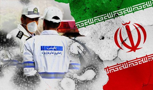 Iranul sare de 4 milioane de infectări cu noul coronavirus