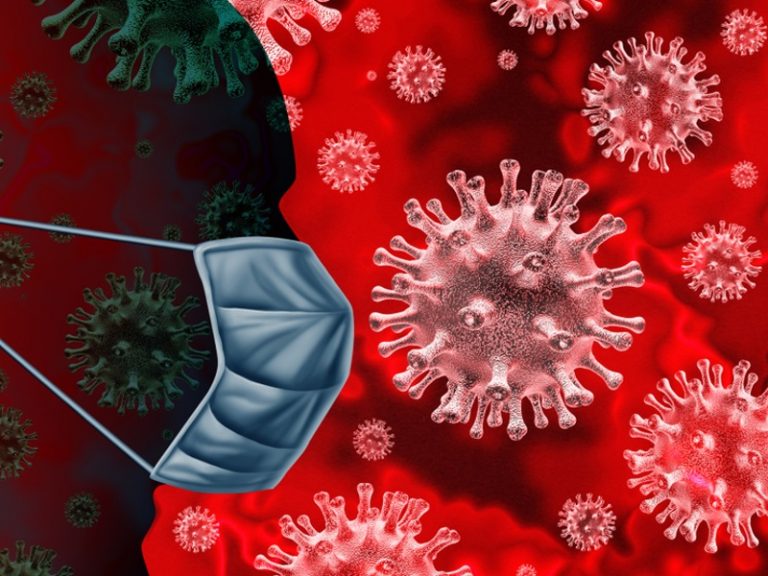De ce cred unii oameni de ştiinţă că mutaţia britanică a coronaviruslui ar putea fi mai periculoasă?