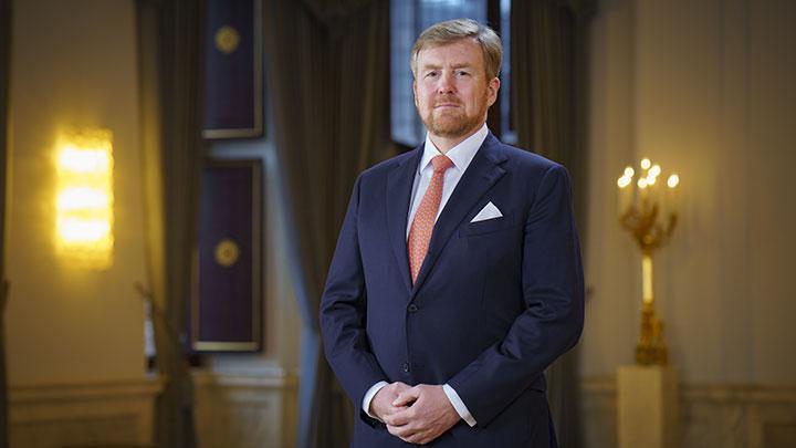 Regele Willem-Alexander a prezentat scuze oficiale pentru rolul istoric al statului olandez în sclavie