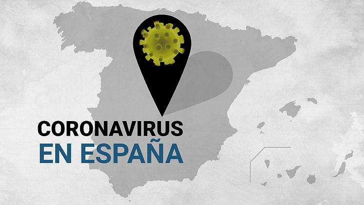 84 de spanioli au fost răpuşi de coronavirus! Aproape 3000 sunt infectaţi!