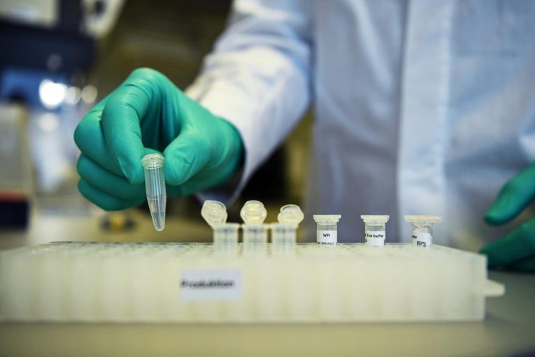 Germania vrea o colaborare pentru găsirea unui vaccin anti-coronavirus