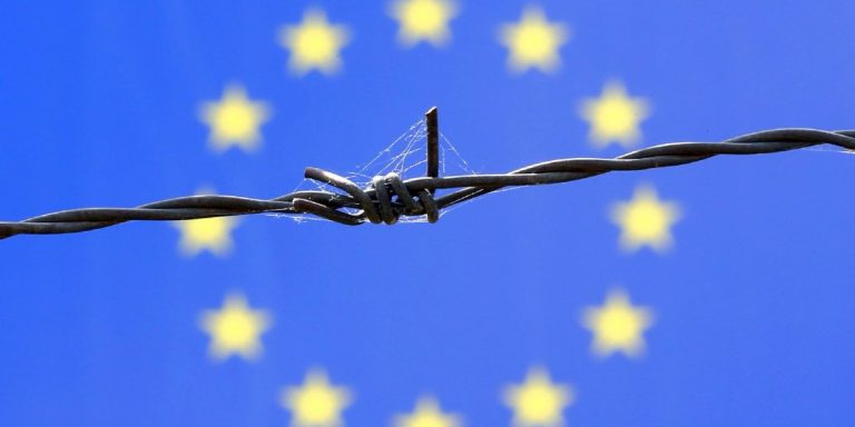 UE va actualiza Sistemul Informatic Schengen pentru a proteja mai bine frontierele