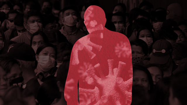 Filipinezii care îi contaminează pe alţii cu coronavirus riscă să fie acuzaţi de omucidere