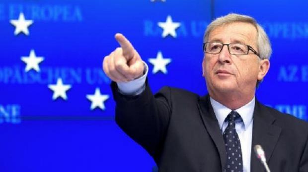 UE ‘va anunţa în orele următoare contramăsuri’ după decizia SUA de a taxa importurile de oţel şi aluminiu (Juncker)