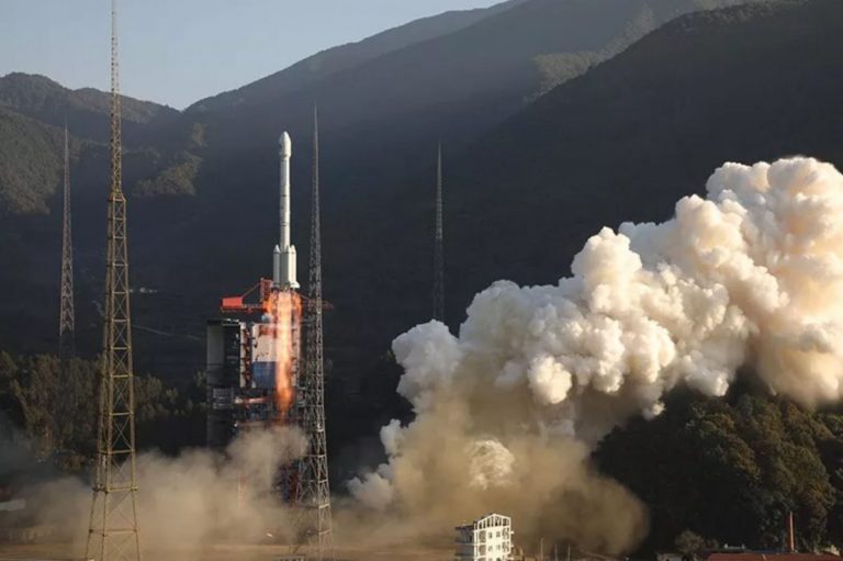 China ratează din nou o încercare de trimitere a unei rachete ‘de povară’ pe orbită