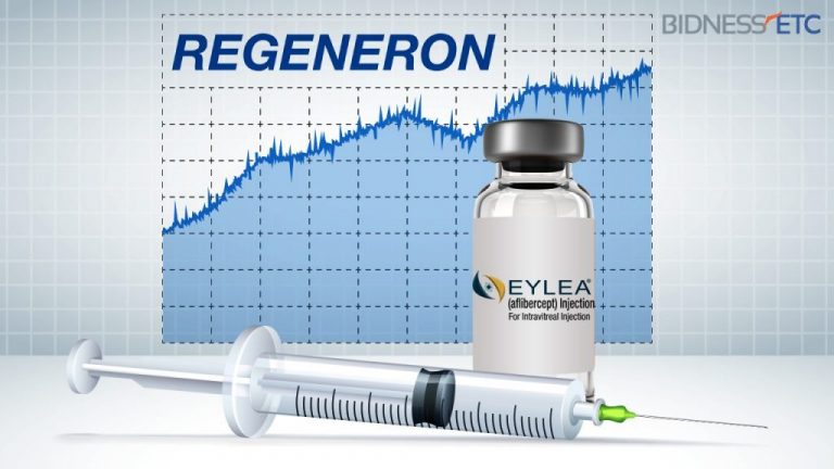 Regeneron aşteaptă aprobarea FDA pentru cocktailul său experimental cu anticorpi monoclonali