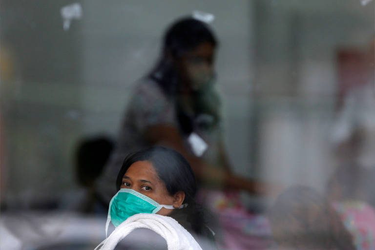 Sistemul medical din Brazilia, la un pas de colaps: lipsuri grave în faţa valului pandemiei de coronavirus