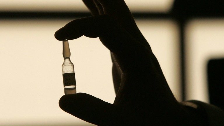 Rusia a început testarea vaccinurilor împotriva noului coronavirus
