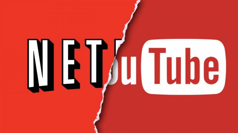 YouTube şi Netflix REDUC calitatea streaming-ului în Europa