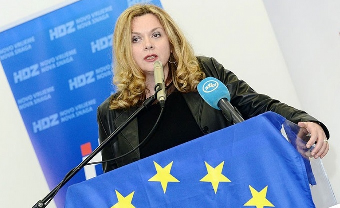 O eurodeputată cere recurgerea la Fondul de solidaritate al UE pentru ajutarea Balcanilor de vest