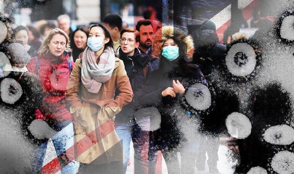 Fraude şi erori în valoare de 15 miliarde de lire în ajutoarele de pandemie din Marea Britanie (raport)