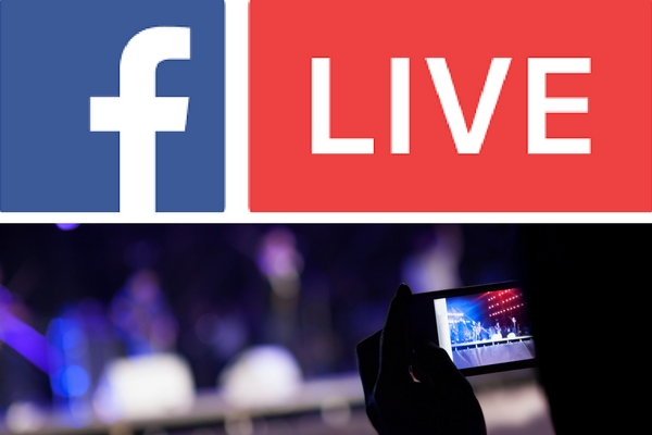 Facebook reduce calitatea streamingului video în Europa