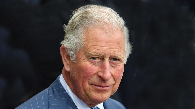 Fundaţia prinţului Charles a acceptat o donaţie de 1,2 milioane de euro de la familia Bin Laden