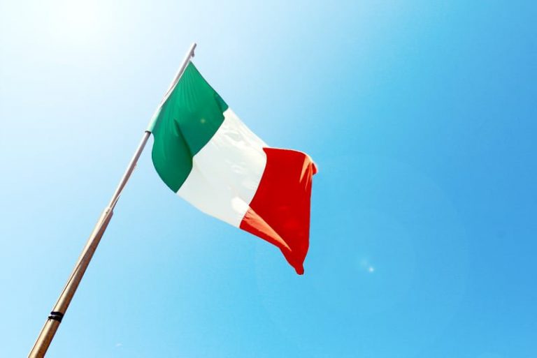 Italia va lansa un fond suveran pentru  a sprijini sectoarele strategice