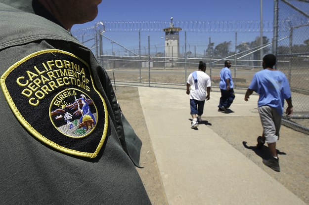 Autorităţile de imigraţie americane evaluează deţinuţii vulnerabili pentru o eventuală eliberare