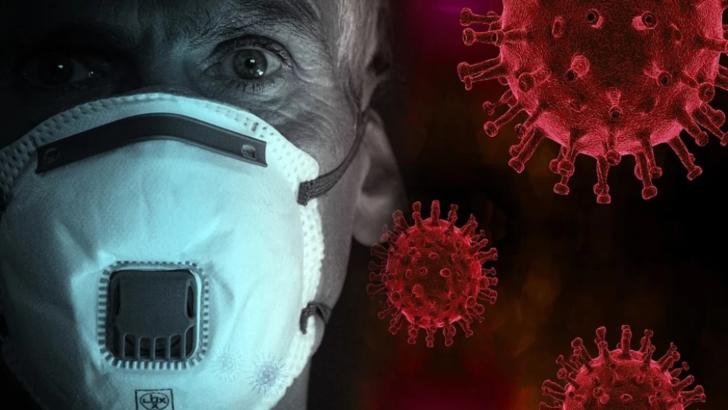 Peste 10 milioane de est-europeni au fost infectați cu coronavirus