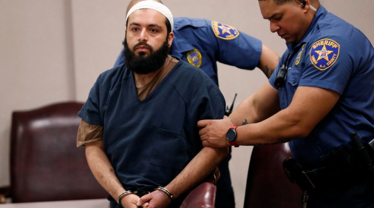 ‘TERORISTUL din Chelsea’ a fost găsit VINOVAT la toate capetele de acuzare. Sentinţa este irevocabilă – VIDEO