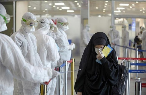 Arabia Saudită prelungeşte interdicţia de deplasare totală