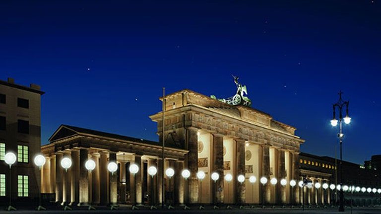 Berlinul ANULEAZĂ ceremoniile pentru marcarea a 75 de ani de la sfârşitul războiului