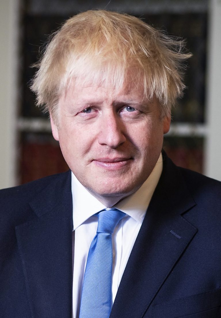 Boris Johnson se va deplasa în India în ianuarie