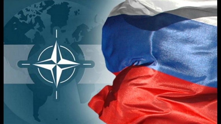 NATO critică ‘acţiunile destabilizatoare’ ale Rusiei