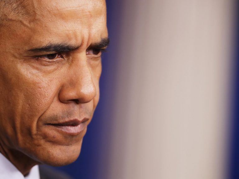 Obama critică lipsa de interes a Rusiei şi Chinei faţă de chestiunea schimbărilor climatice